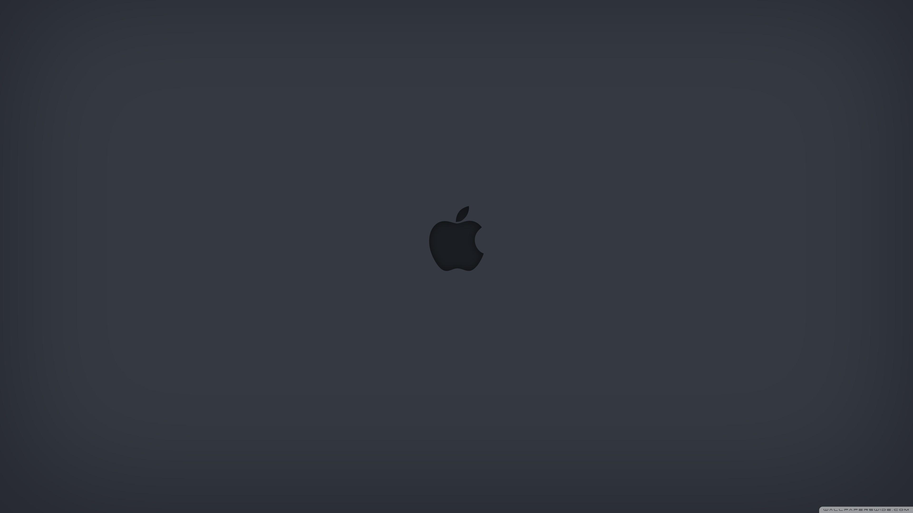 Apple Logo 4k Wallpapers Wallpaper Cave