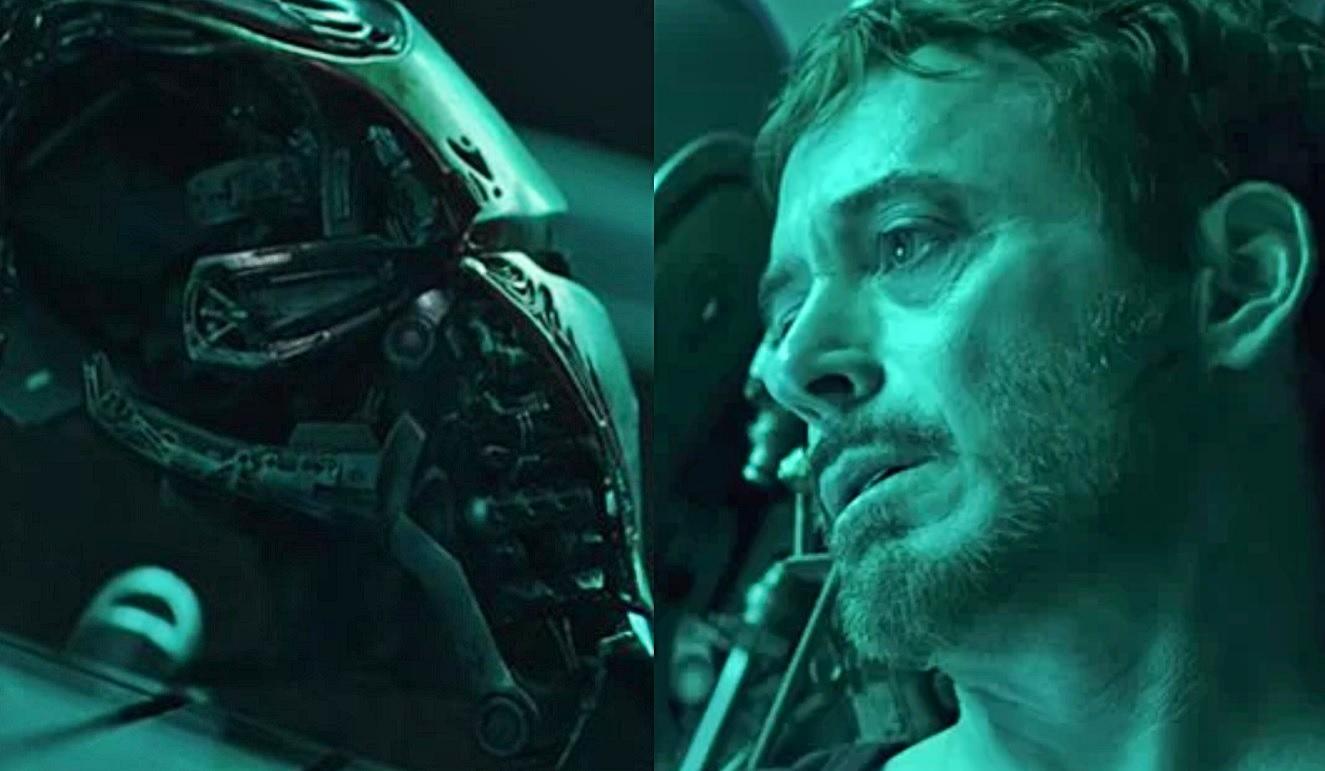 Did Kevin Feige Just Hint At Iron Man's Death In 'Avengers: Endgame'?