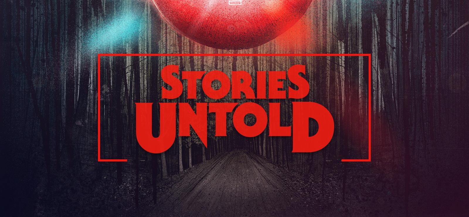 Stories Untold Wallpapers Wallpaper Cave
