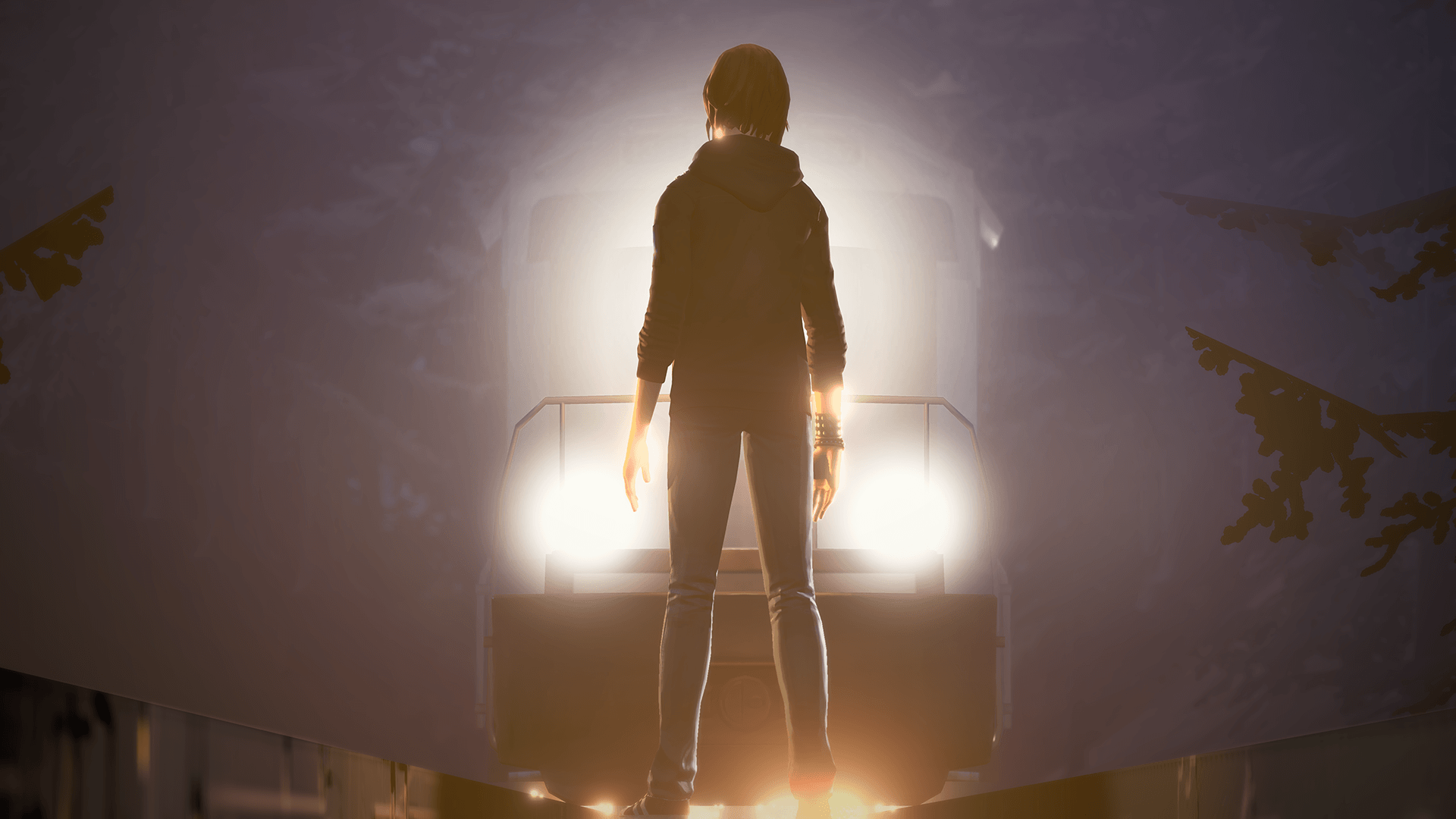 Life is Strange: Before the Storm Episode 3: Hell is Empty Review