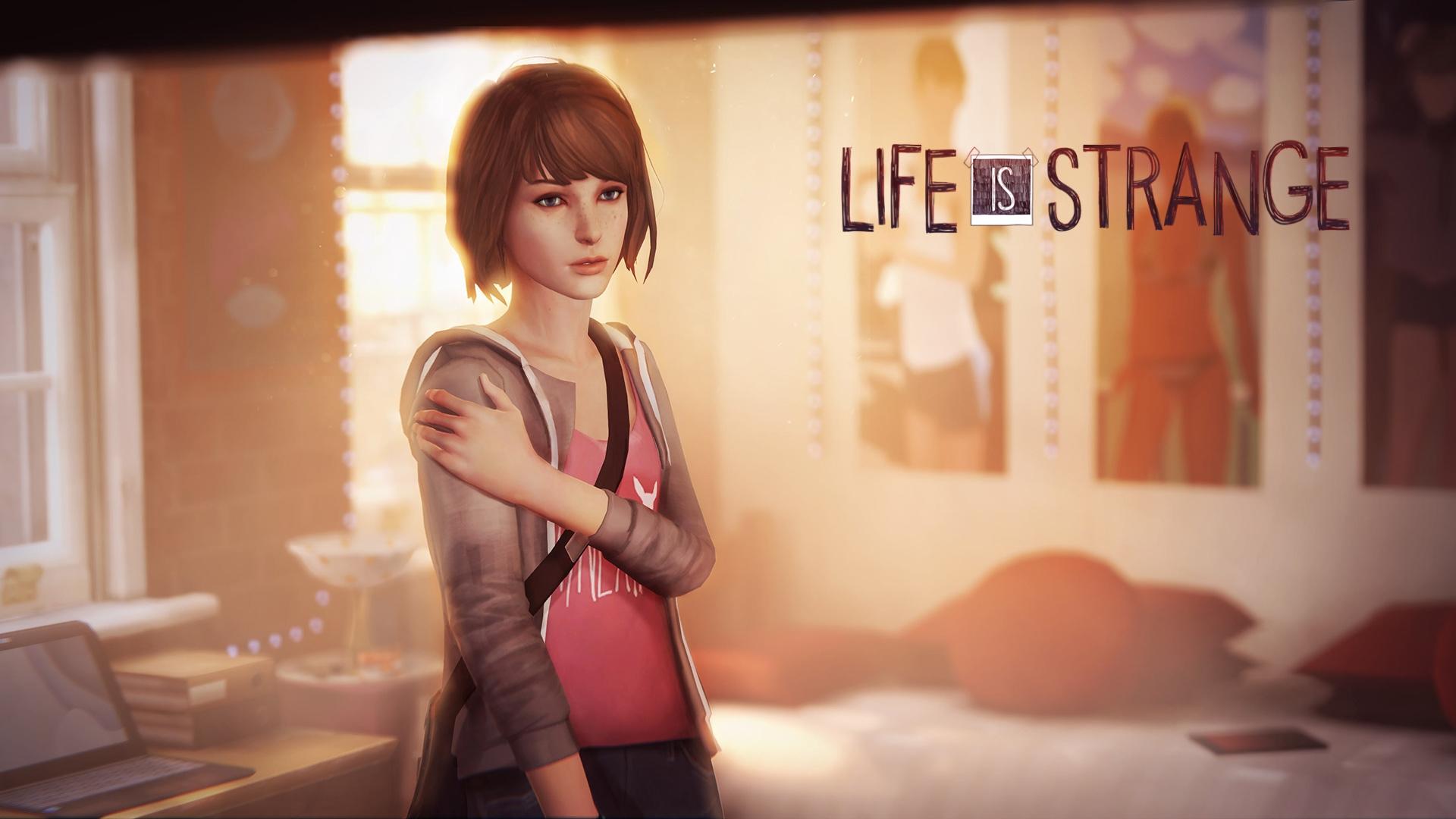 Life Is Strange 2 Episode 3 Wallpapers Wallpaper Cave 7400