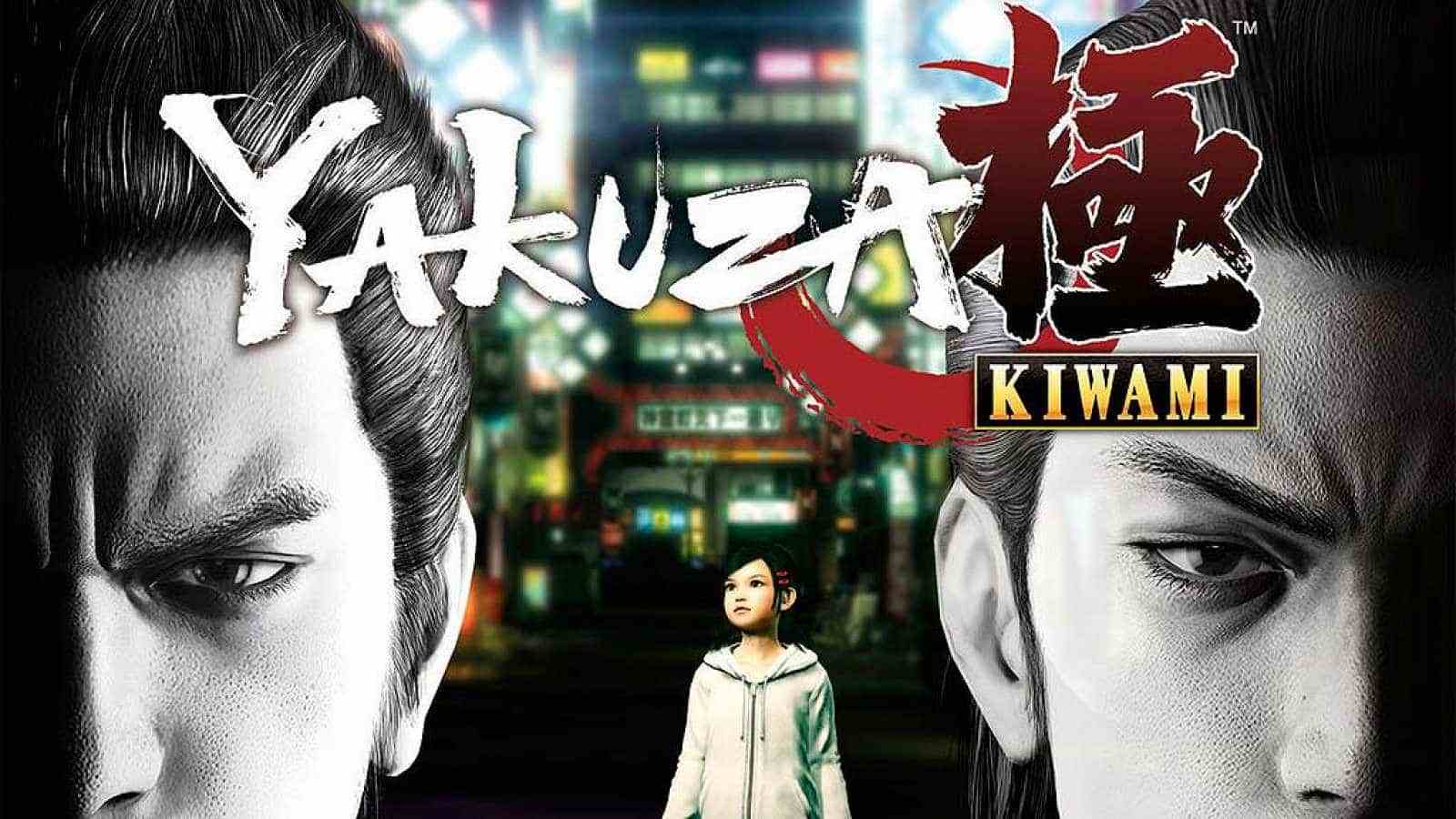 The Brilliant Yakuza Kiwami Hits PC Next Month
