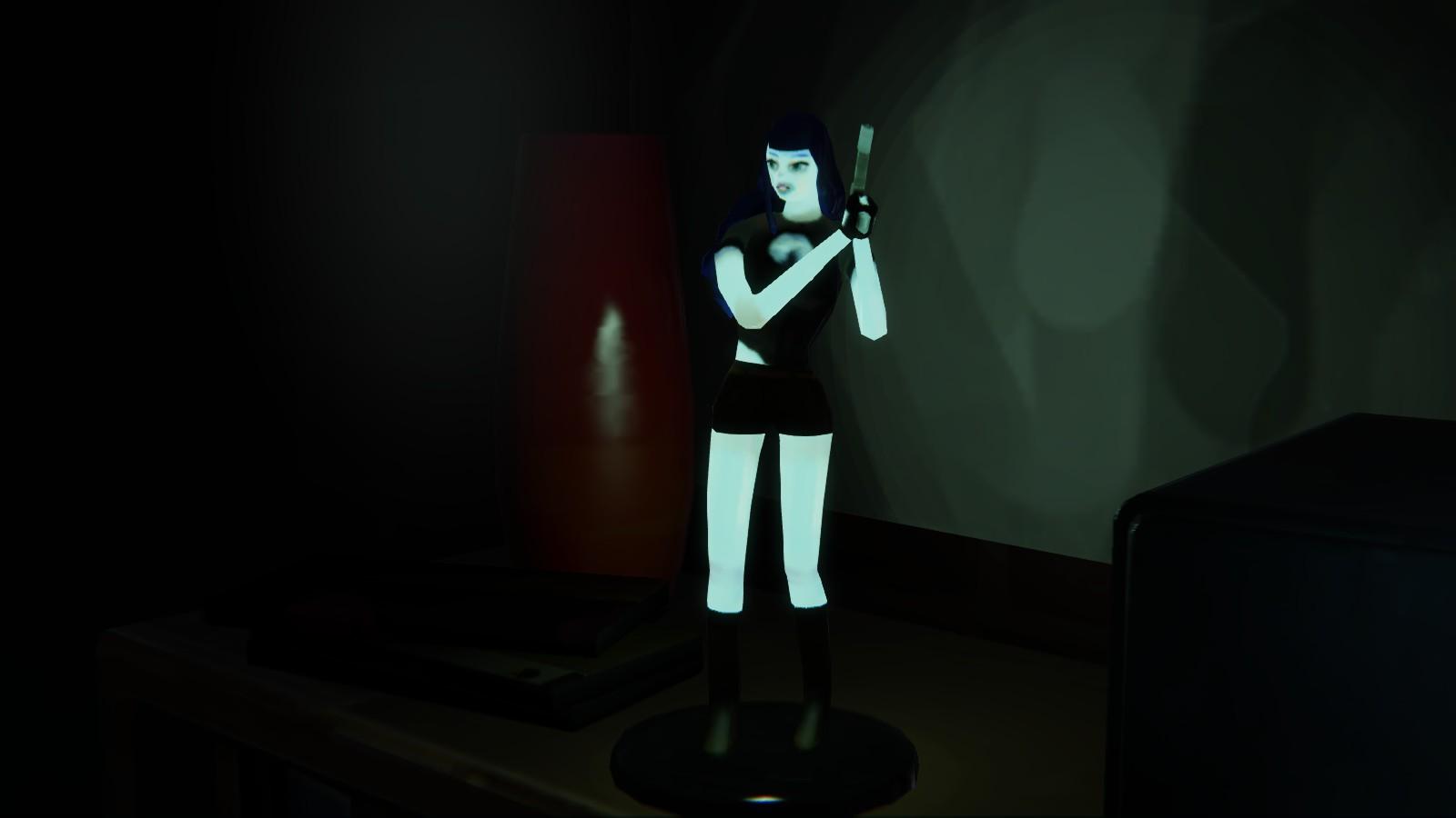 Episode 3: Chaos Theory Walkthrough