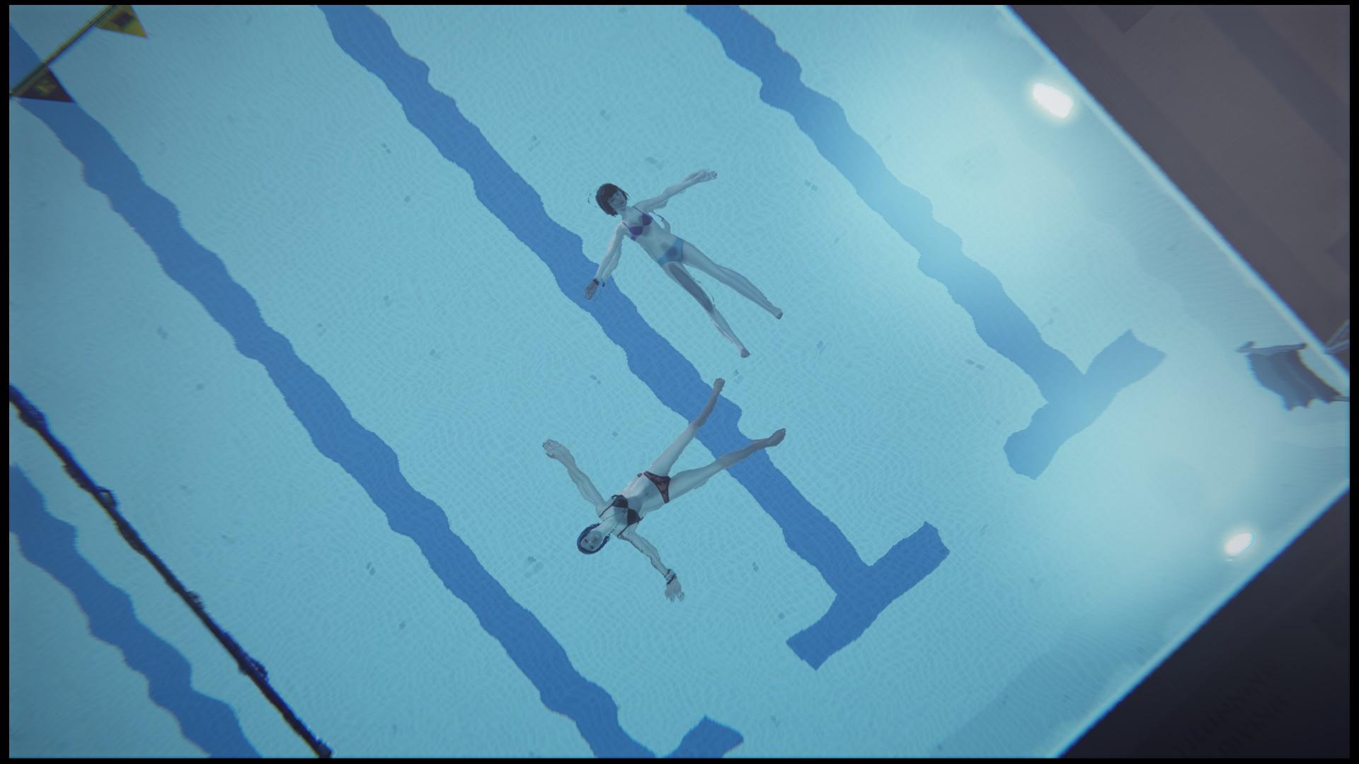 Life is Strange Episode 3: Chaos Theory Review Poor Player