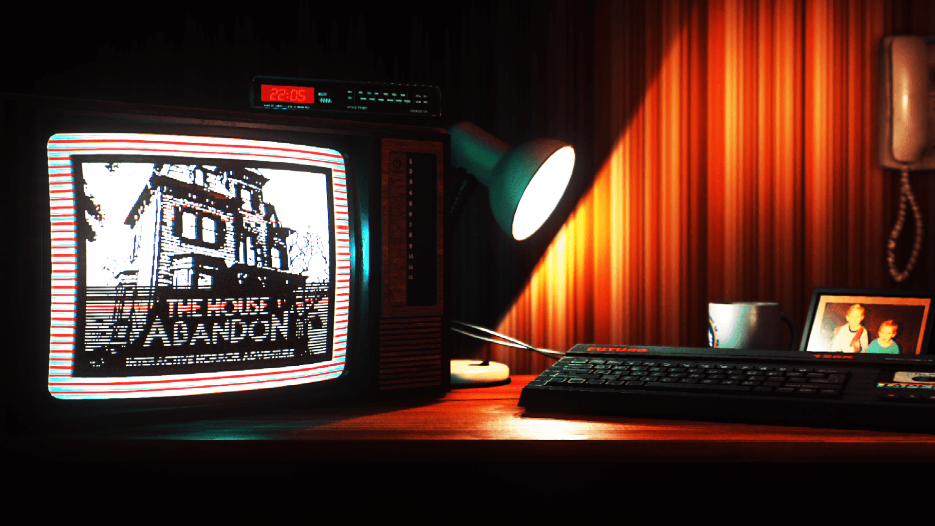 Stories Untold is the Epic Games Store's next freebie