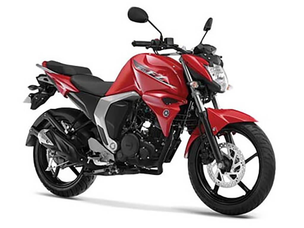 Yamaha FZ FI Version 2.0 Price in India, Specifications and Features
