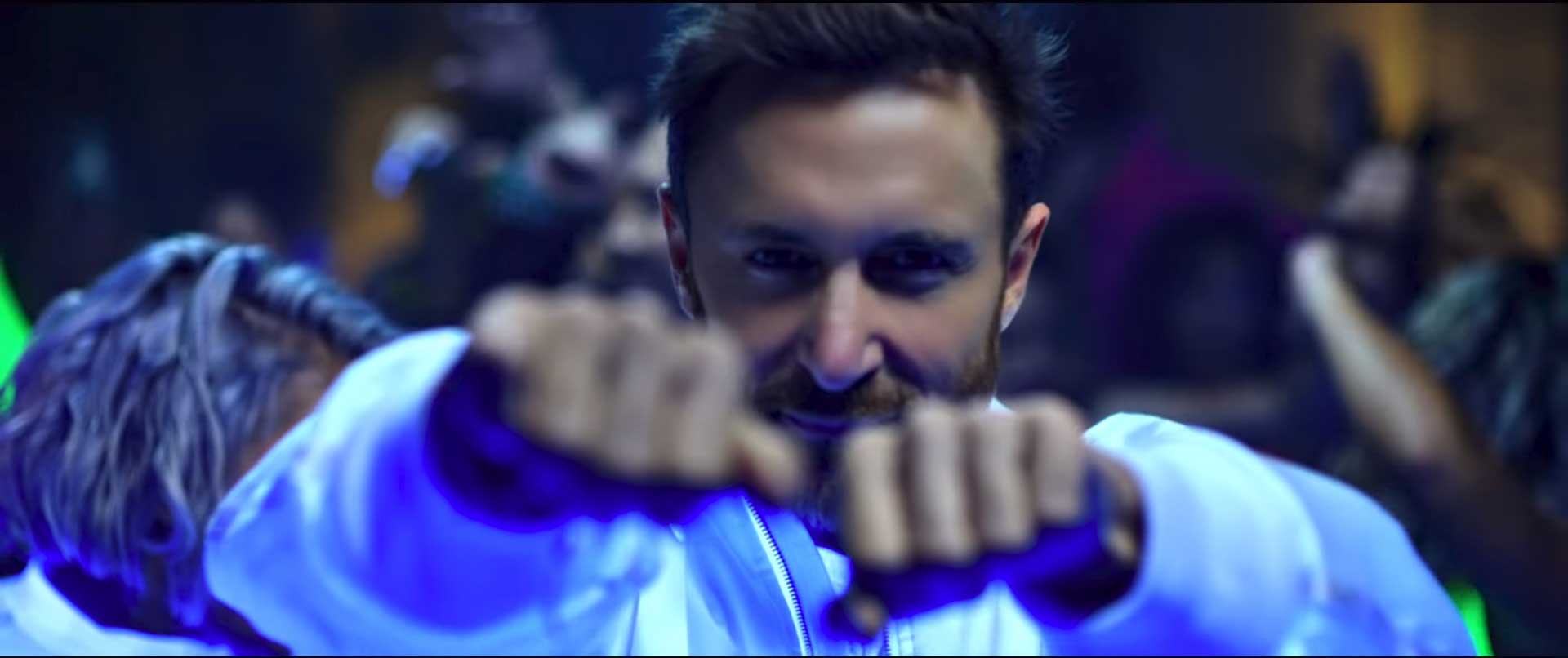 Say My Name Guetta, Bebe Rexha, J Balvin Download