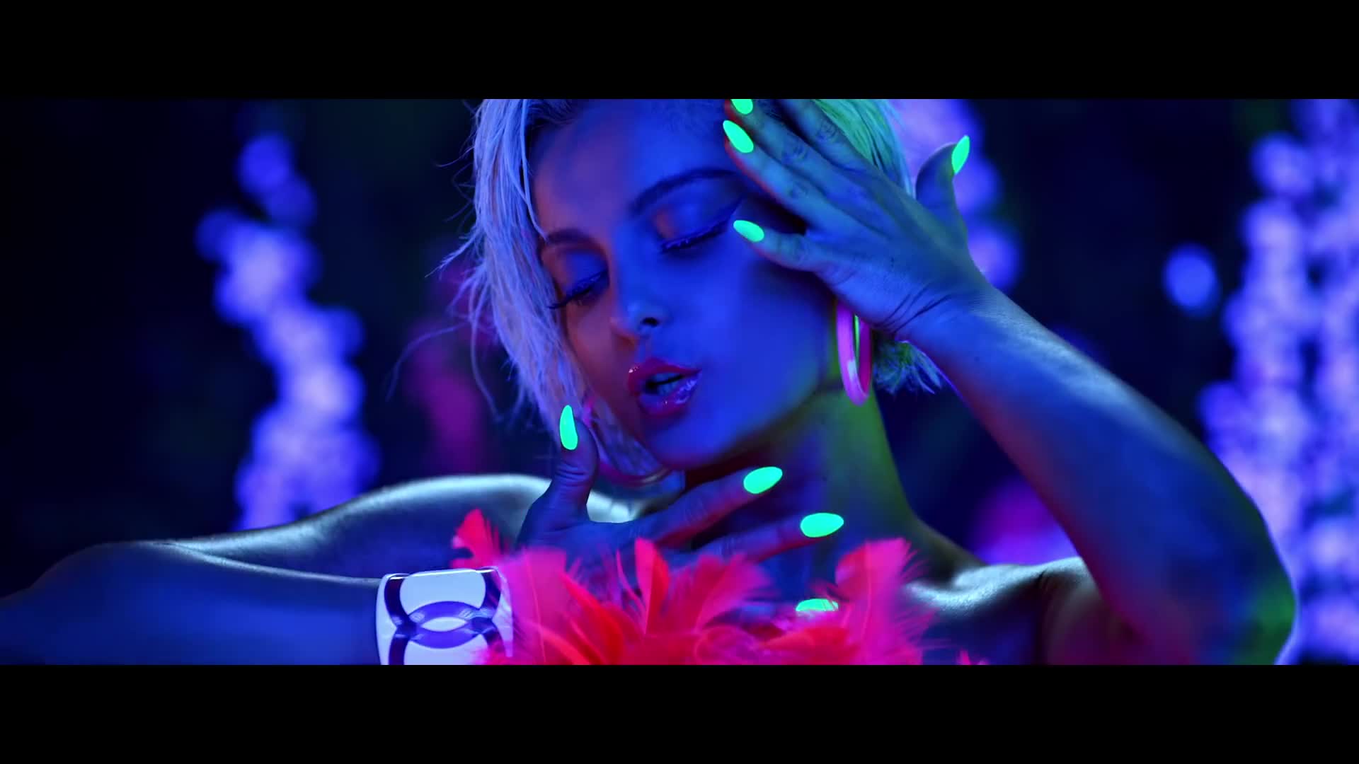 David Guetta, Bebe Rexha & J Balvin My Name Official Video