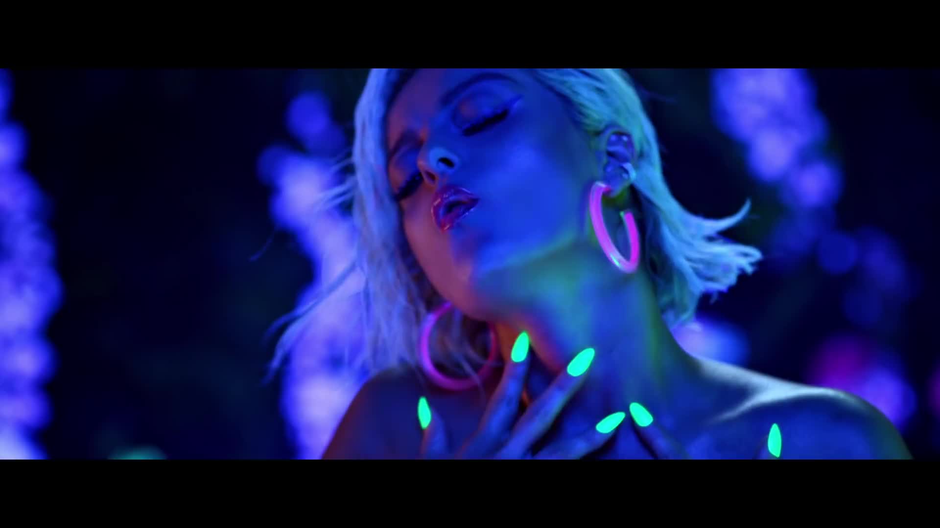 David Guetta, Bebe Rexha & J Balvin My Name Official Video