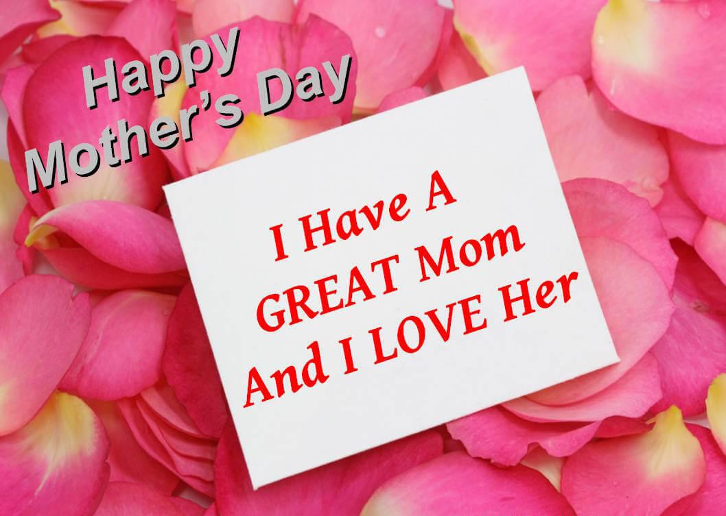 Happy Mothers Day Quotes, Messages, Wishes 2019