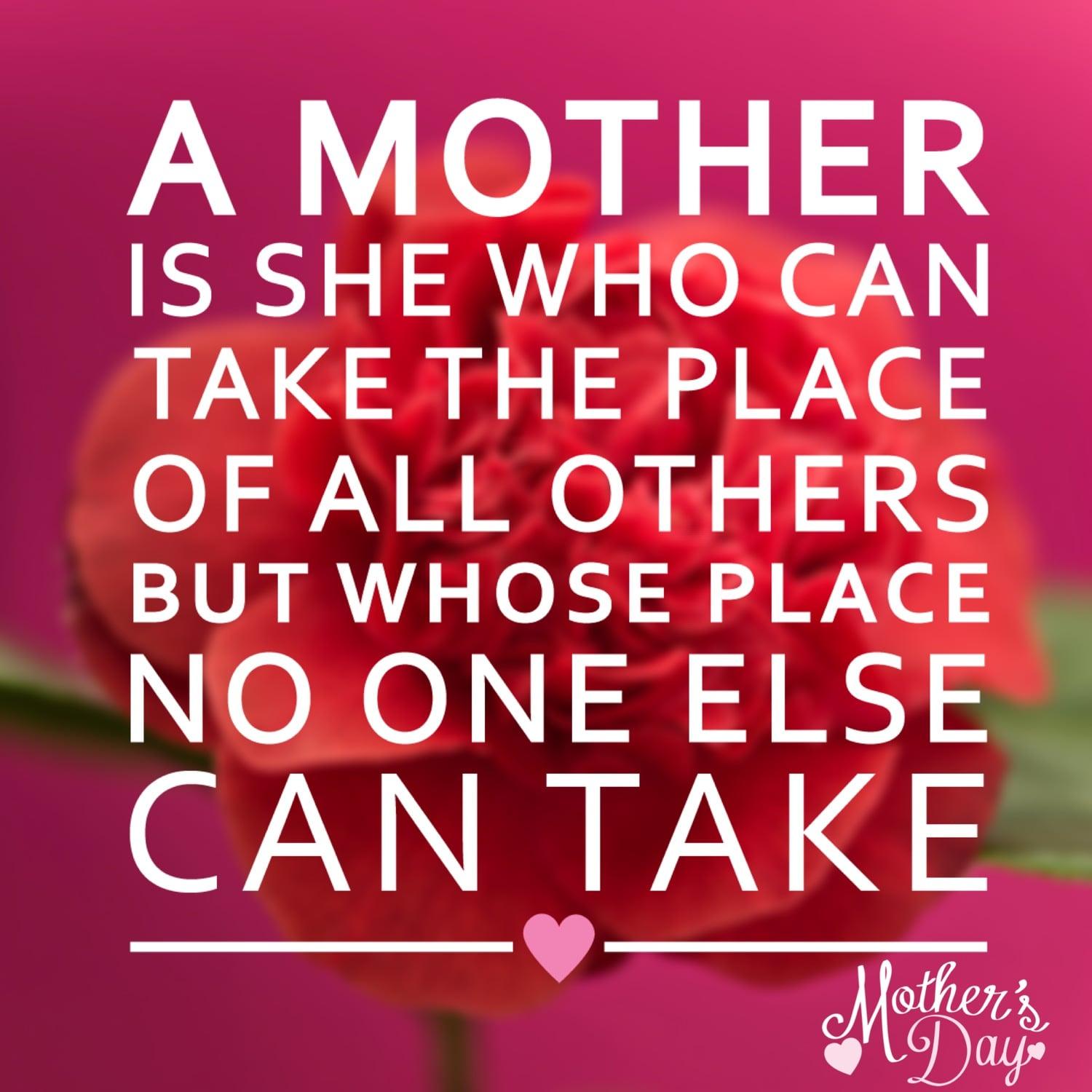 Happy Mother's Day 2019 Wallpapers - Wallpaper Cave