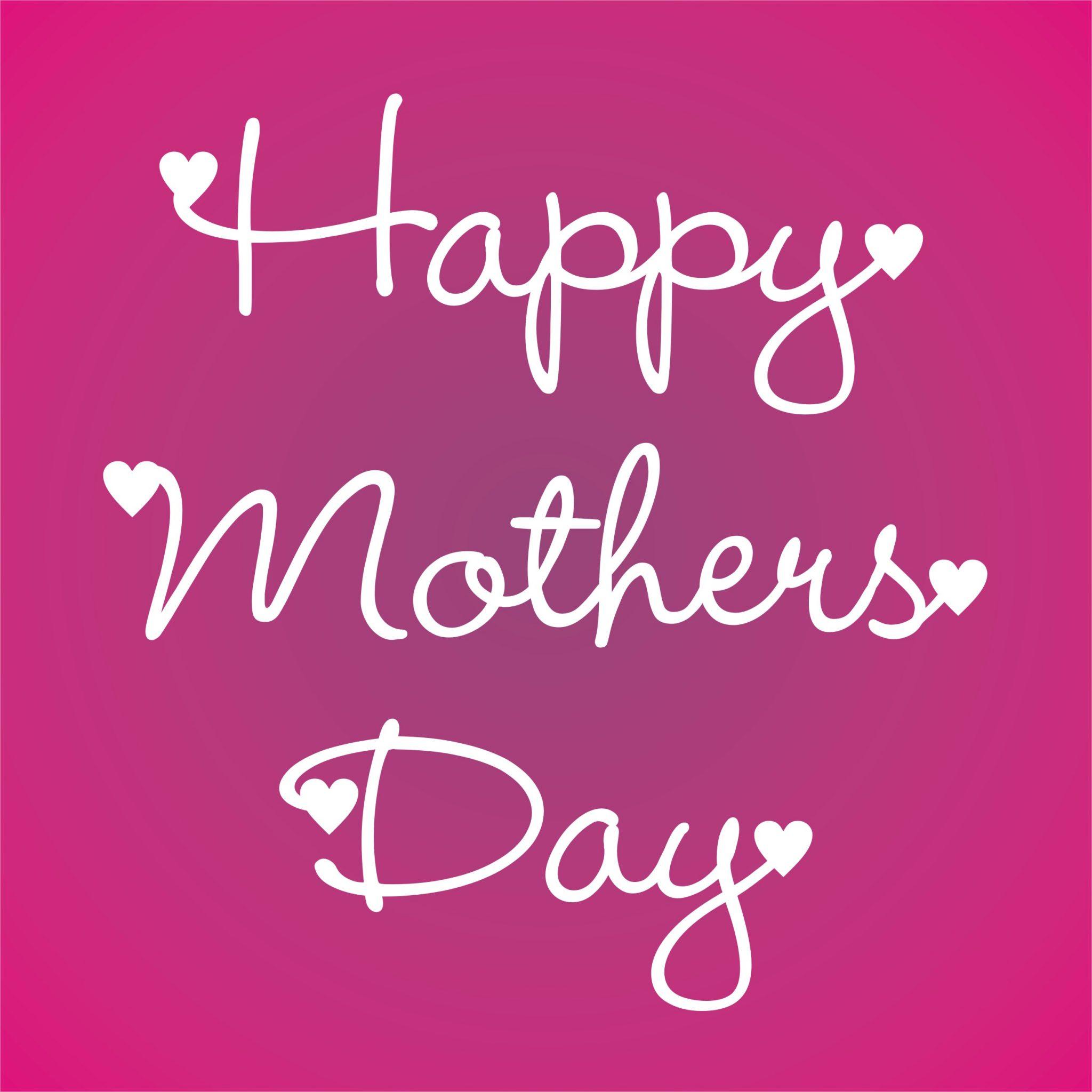 Happy Mothers Day Picture Religious HD Wallpaper for Desktop Laptop