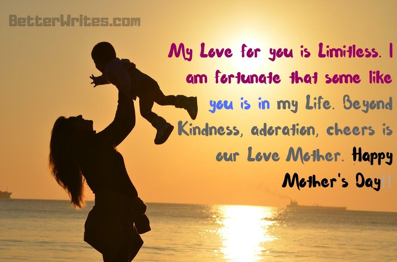 Heart Touching Happy Mother's Day 2019 Wishes, Messages, Quotes
