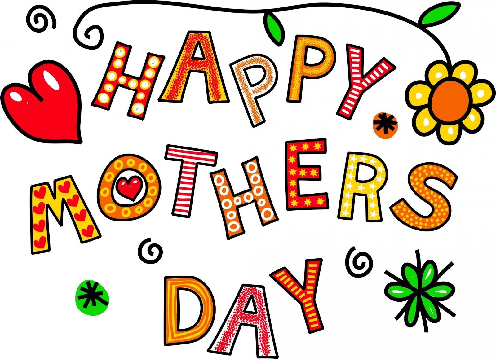 Happy Mother's Day 2021 Image Photo Picture HD Download