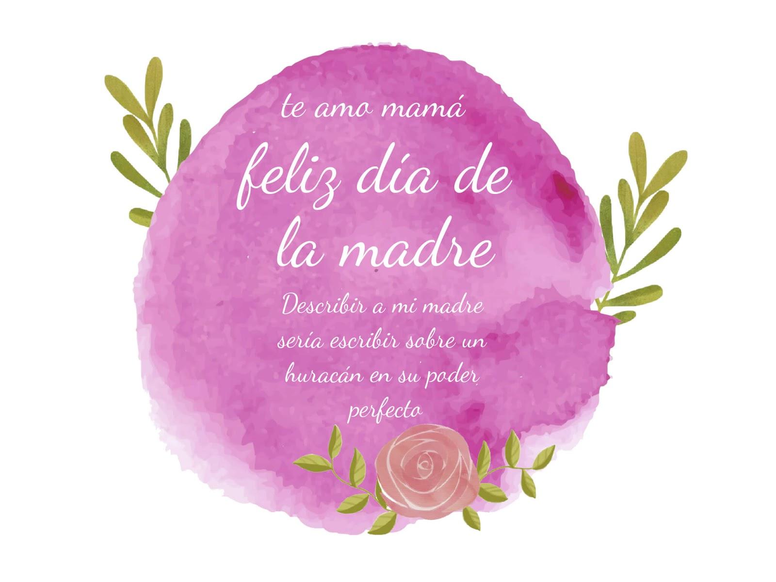 Happy Mothers Day Image 2019: 25 Citas de tarjetas del Día de la