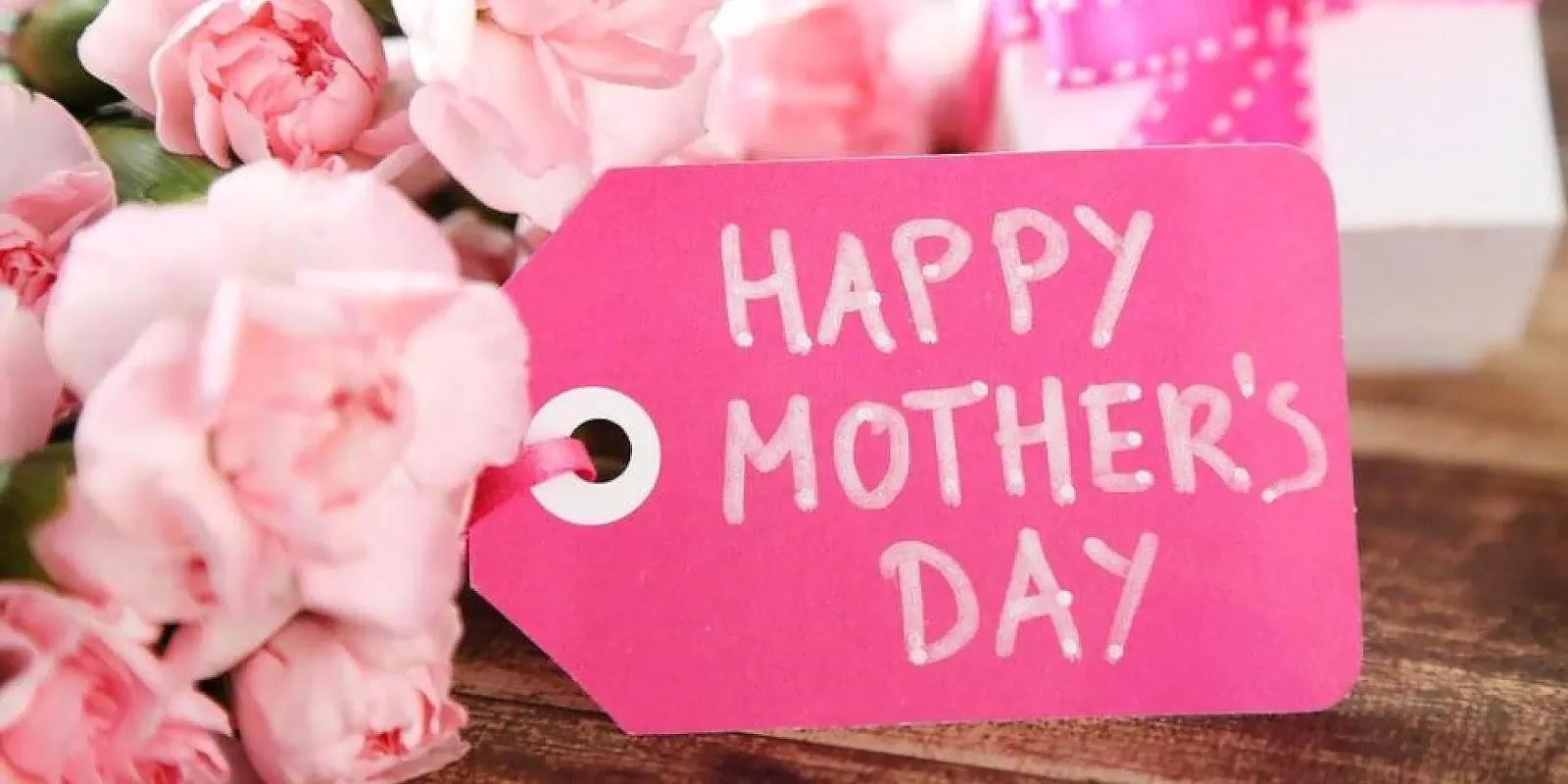 Happy Mothers Day 2019 HD Wallpaper and Photo Gallery