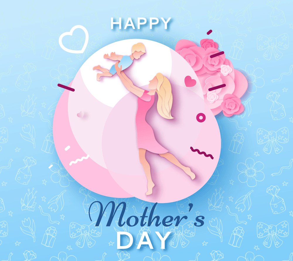 Free Printable Greetings Cards- Mom Cards You Can Print