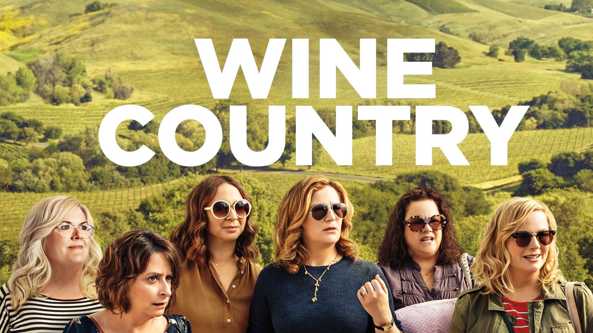 Wine Country Movie Wallpapers Wallpaper Cave