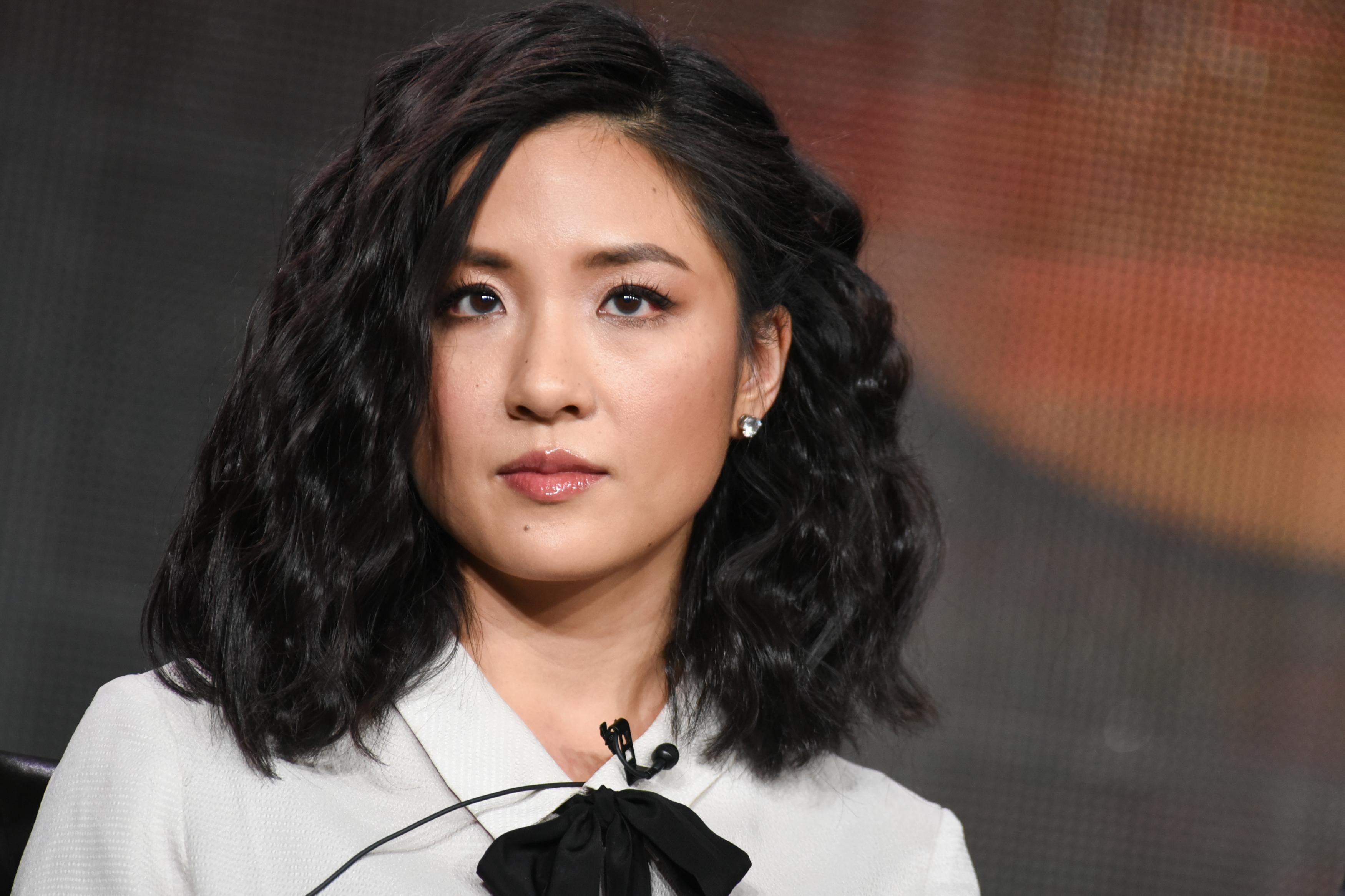 Fresh Off the Boat's Constance Wu Talks Accents and Authenticity