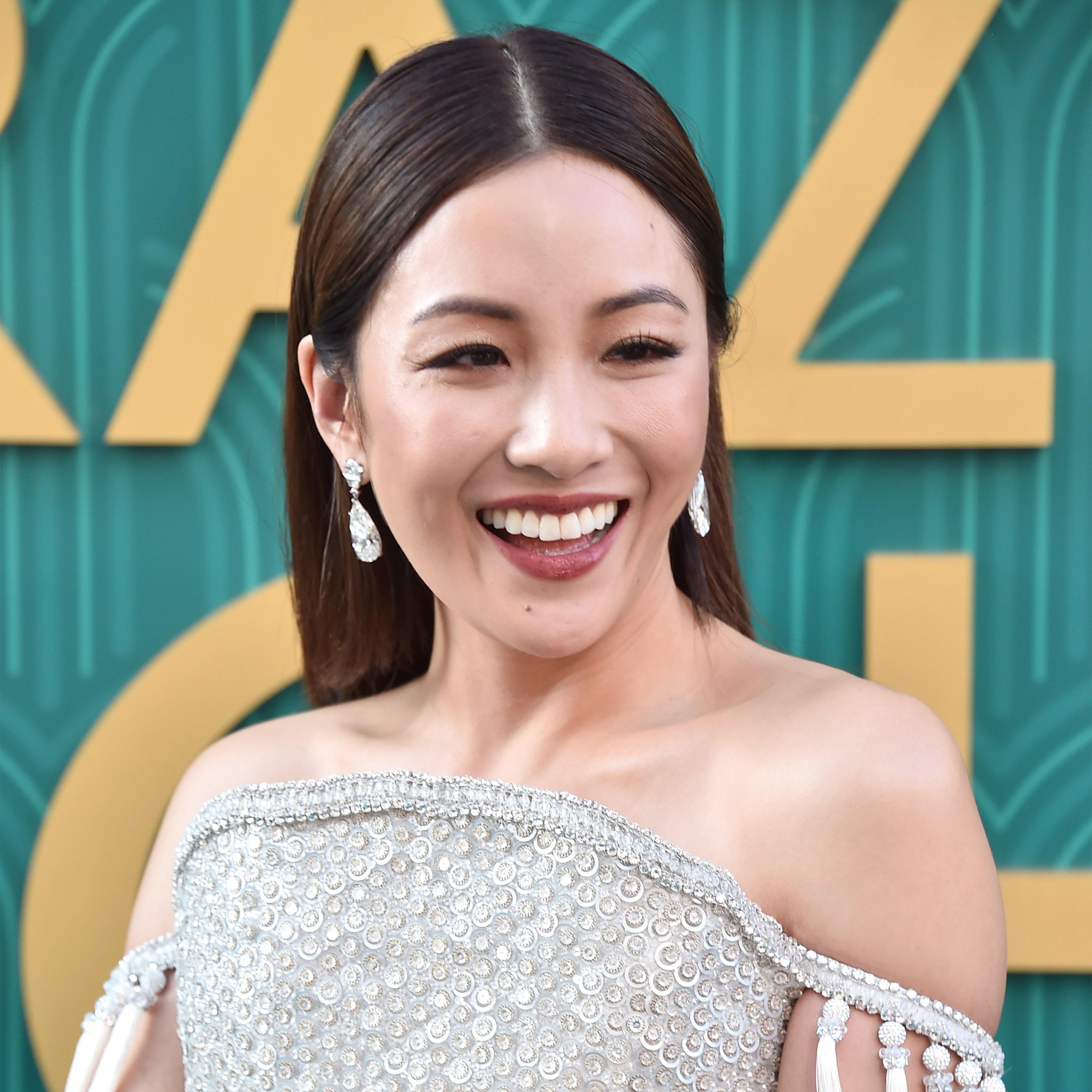 Things You Didn't Know About Constance Wu