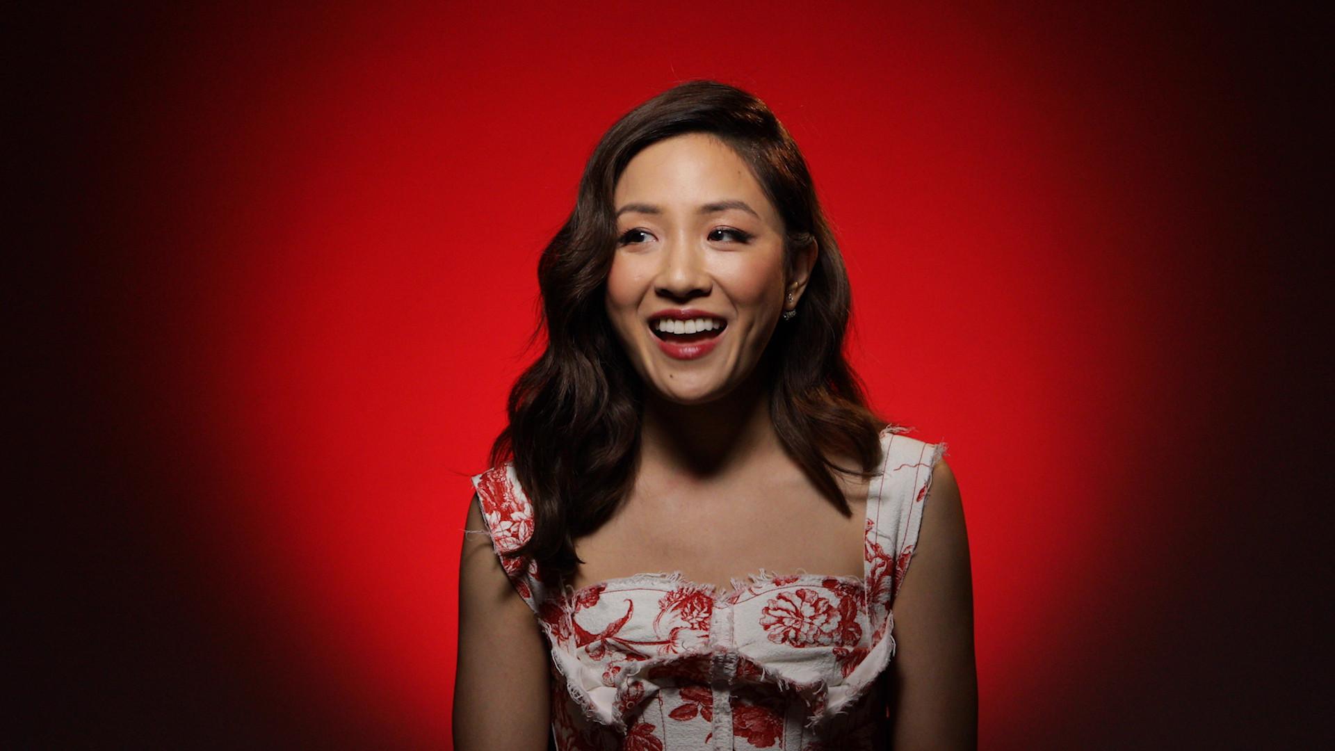 Constance Wu on the importance of 'Fresh Off the Boat, ' ''Crazy Rich