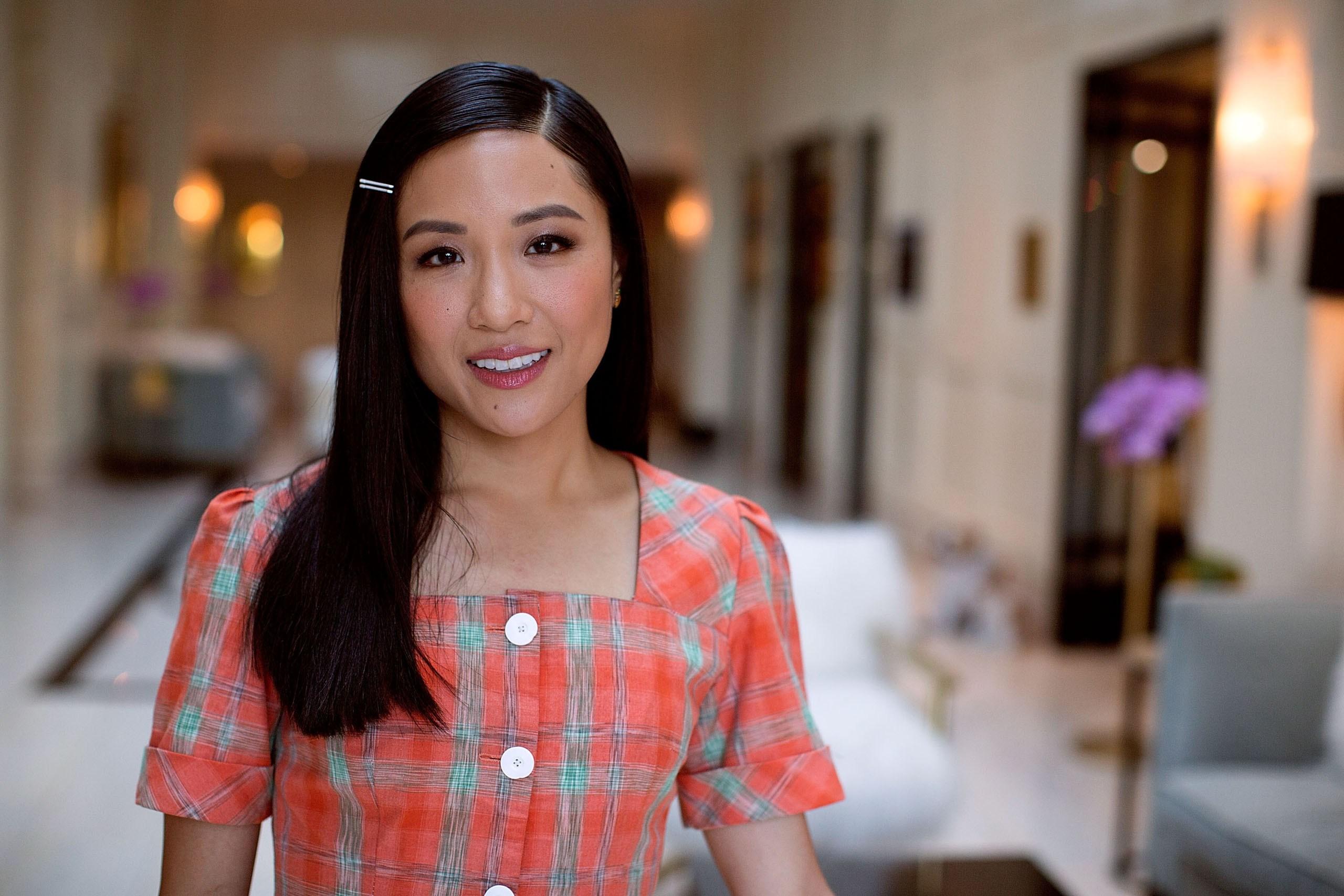 Things Everyone Should Know About Constance Wu. Best Ten News