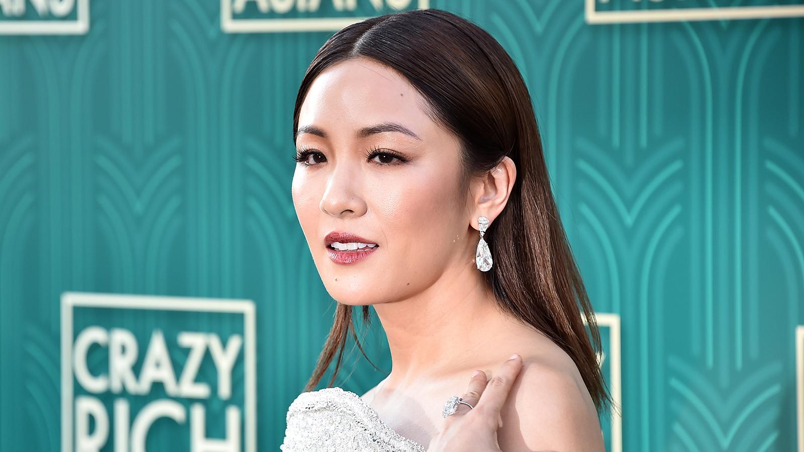 Constance Wu Walks Back Her Upset Tweets About 'Fresh Off The Boat's