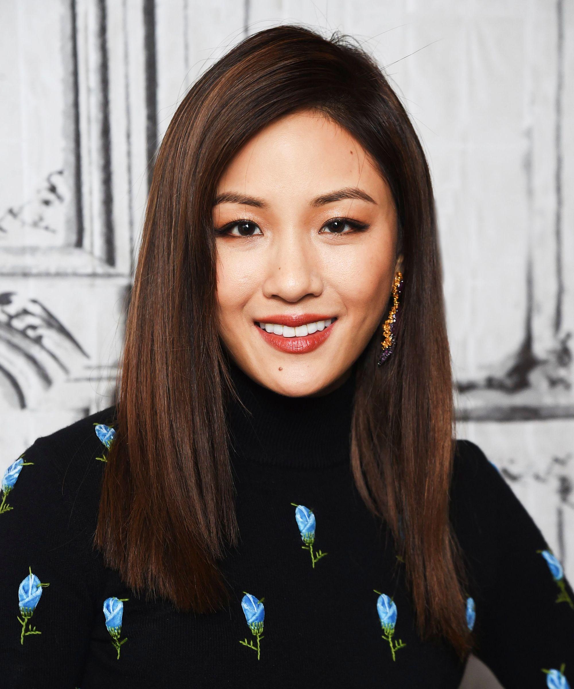 Jim Sturgess Shares Sweet Story About Constance Wu
