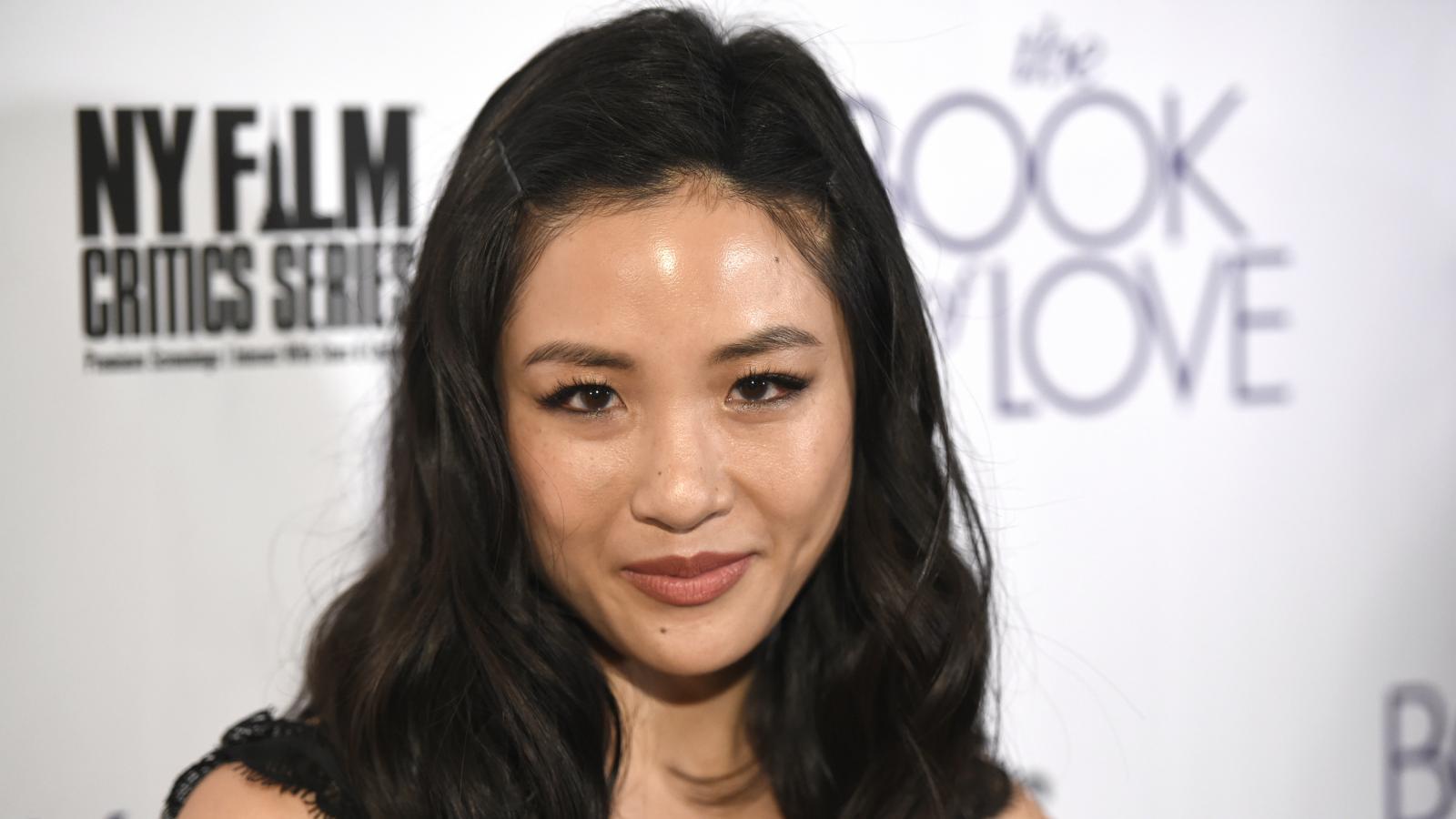 Crazy Rich Asians movie: Is Constance Wu's character a good