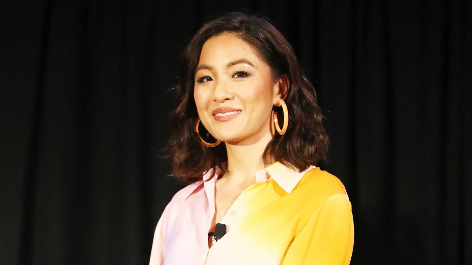 Constance Wu Says She Almost Didn't Take the 'Crazy Rich Asians' Role