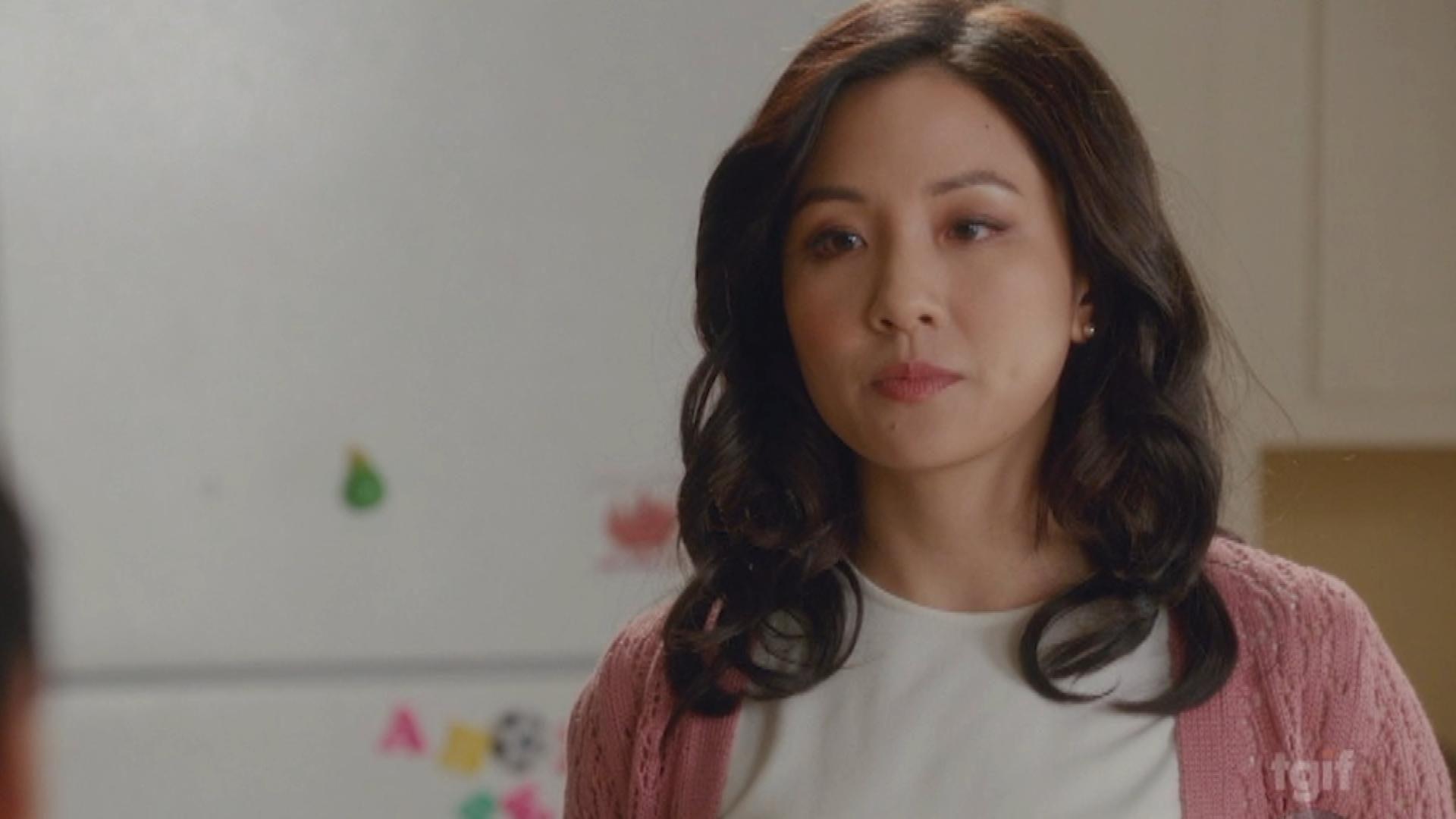 Constance Wu Hilariously Shows Off Her 'Truly Bad' Running in 'Fresh