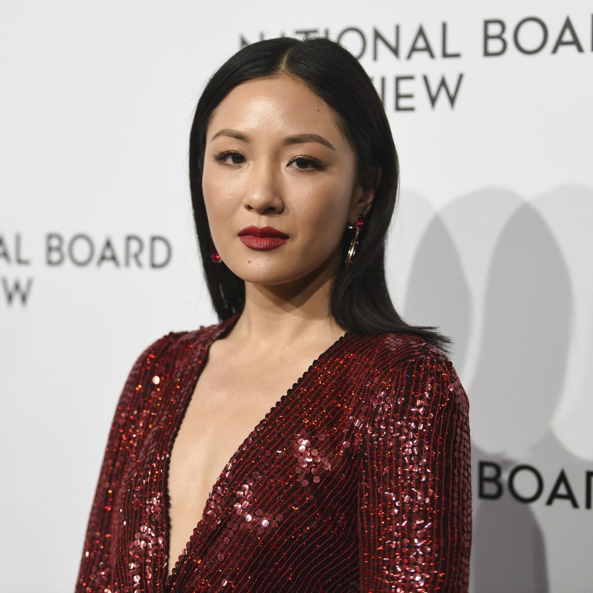 Constance Wu appears upset at 'Fresh Off The Boat' renewal. News