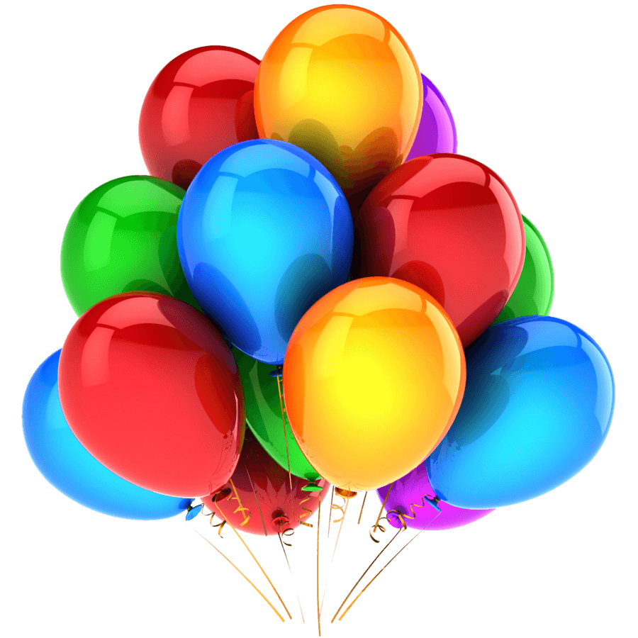 Free Balloons, Download Free Clip Art, Free Clip Art on Clipart Library
