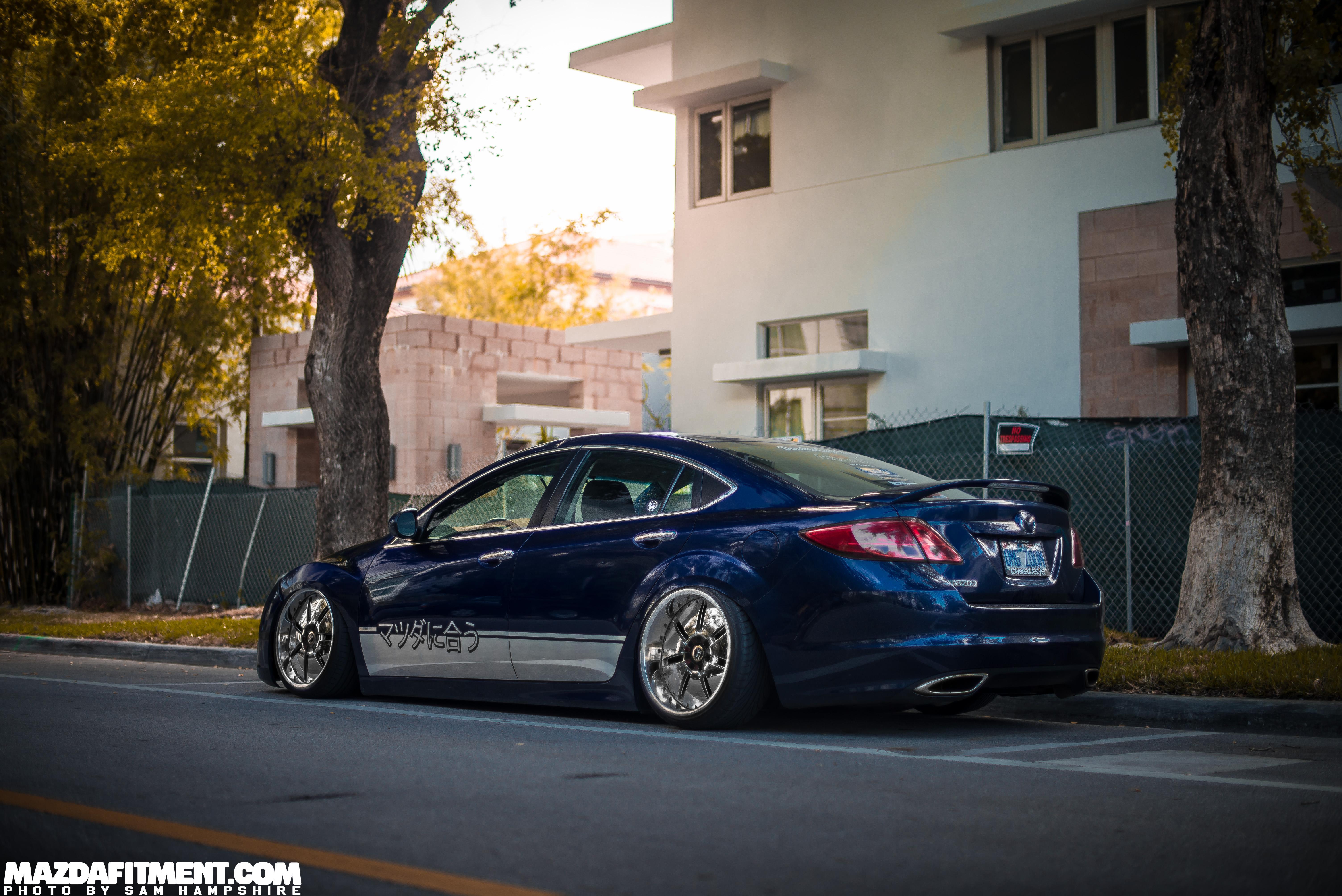 Mazda 3 2012 Wallpapers - Wallpaper Cave