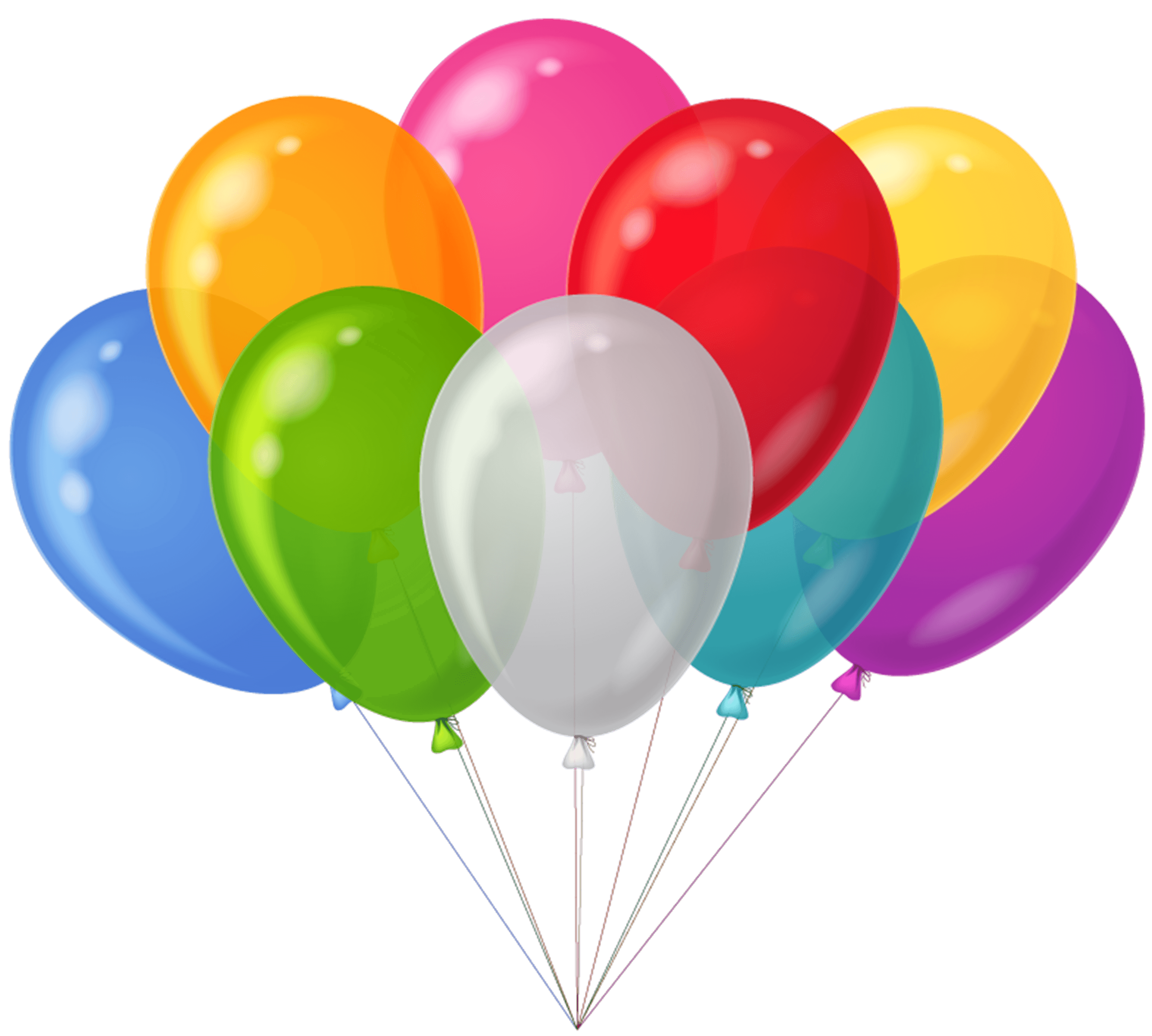 Free Balloons, Download Free Clip Art, Free Clip Art on Clipart Library