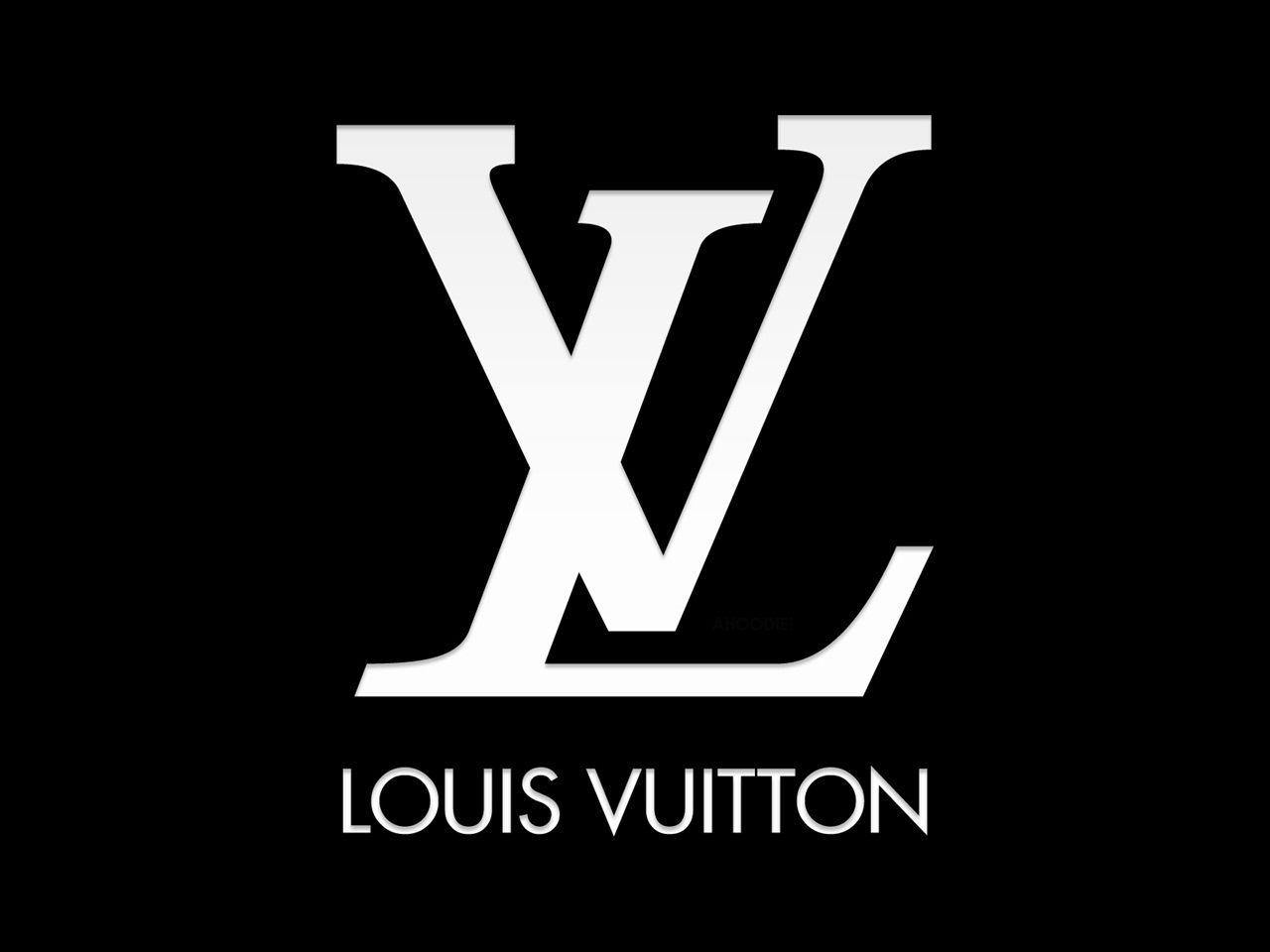 Louis Vuitton Logo. Download louis vuitton logo wallpaper