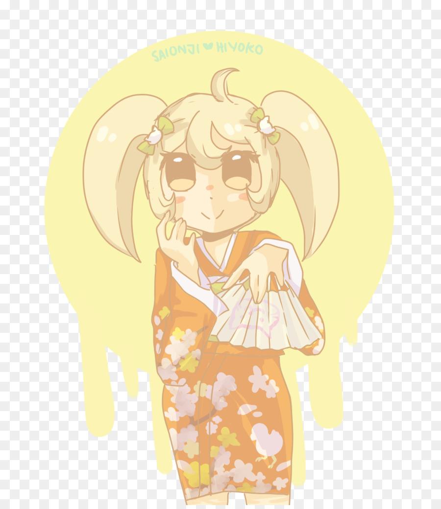 Desktop Wallpaper Fan art saionji png download*1032
