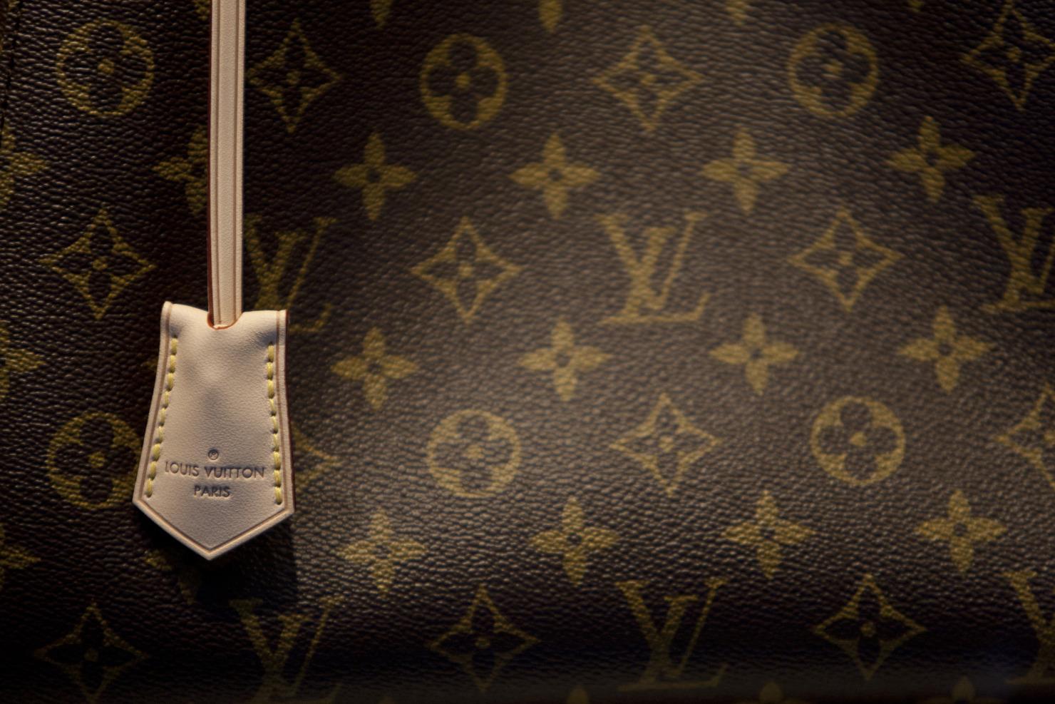 Louis Vuitton Handbags Can Conquer a Trade War