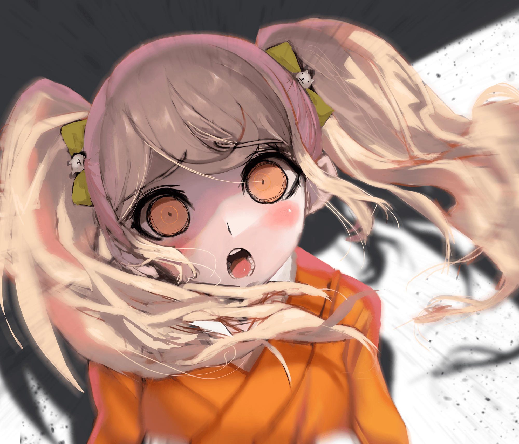 Hiyoko Saionji Wallpapers Wallpaper Cave 6370