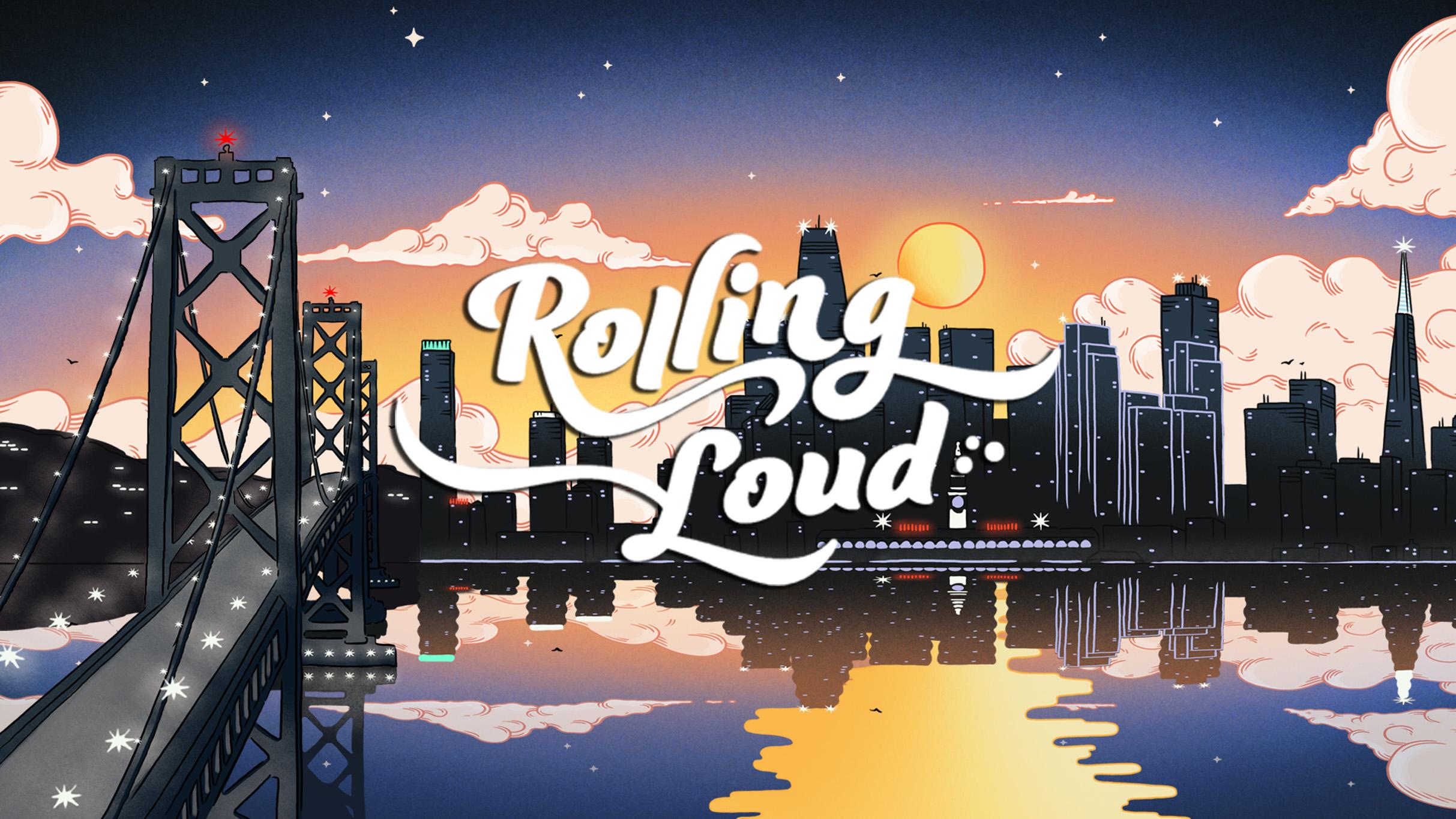 2019 Rolling Loud Miami Wallpapers - Wallpaper Cave