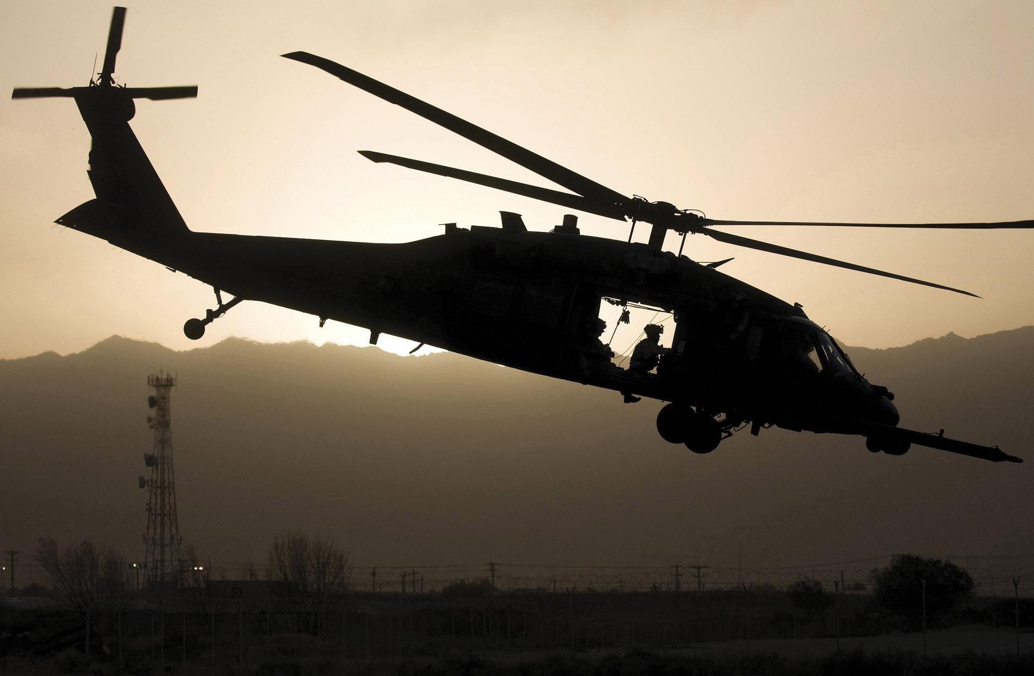 Sikorsky HH 60 Pave Hawk HD Wallpaper. Background Imagex1373
