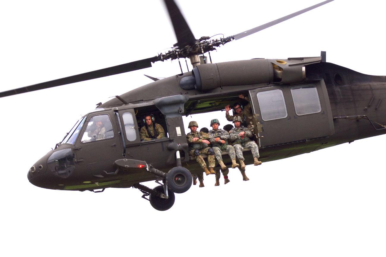 Sikorsky HH60 Pave Hawk Wallpapers Wallpaper Cave