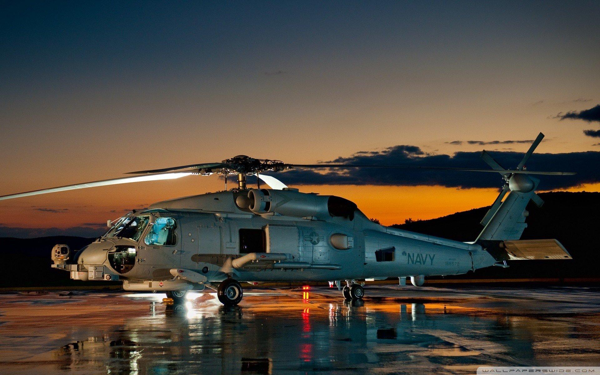 Sikorsky UH 60 Black Hawk, Helicopters HD Wallpaper / Desktop and Mobile Image & Photo