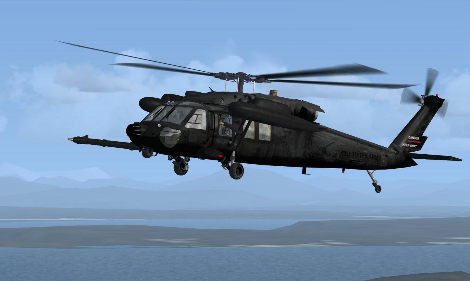 Sikorsky UH 60 Black Hawk Wallpaper And Background Image