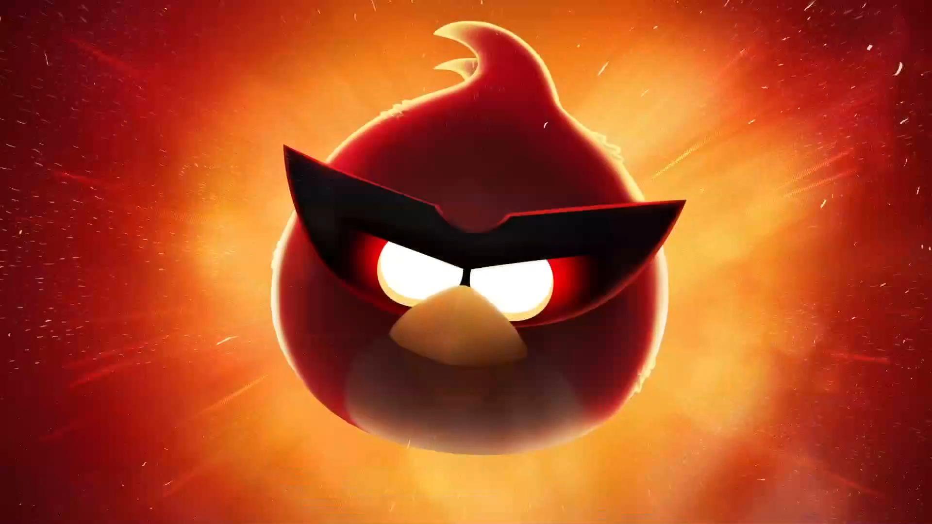 Angry Birds Movie Chuck Red Bomb Best Animation Wallpaper Wpt7009931