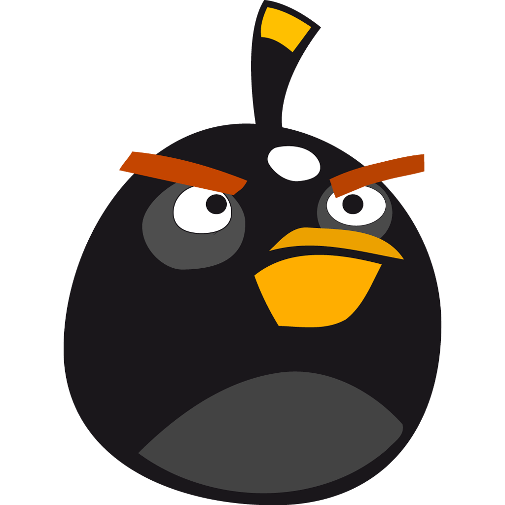 Angry Birds HD PNG Transparent Angry Birds HD PNG Image
