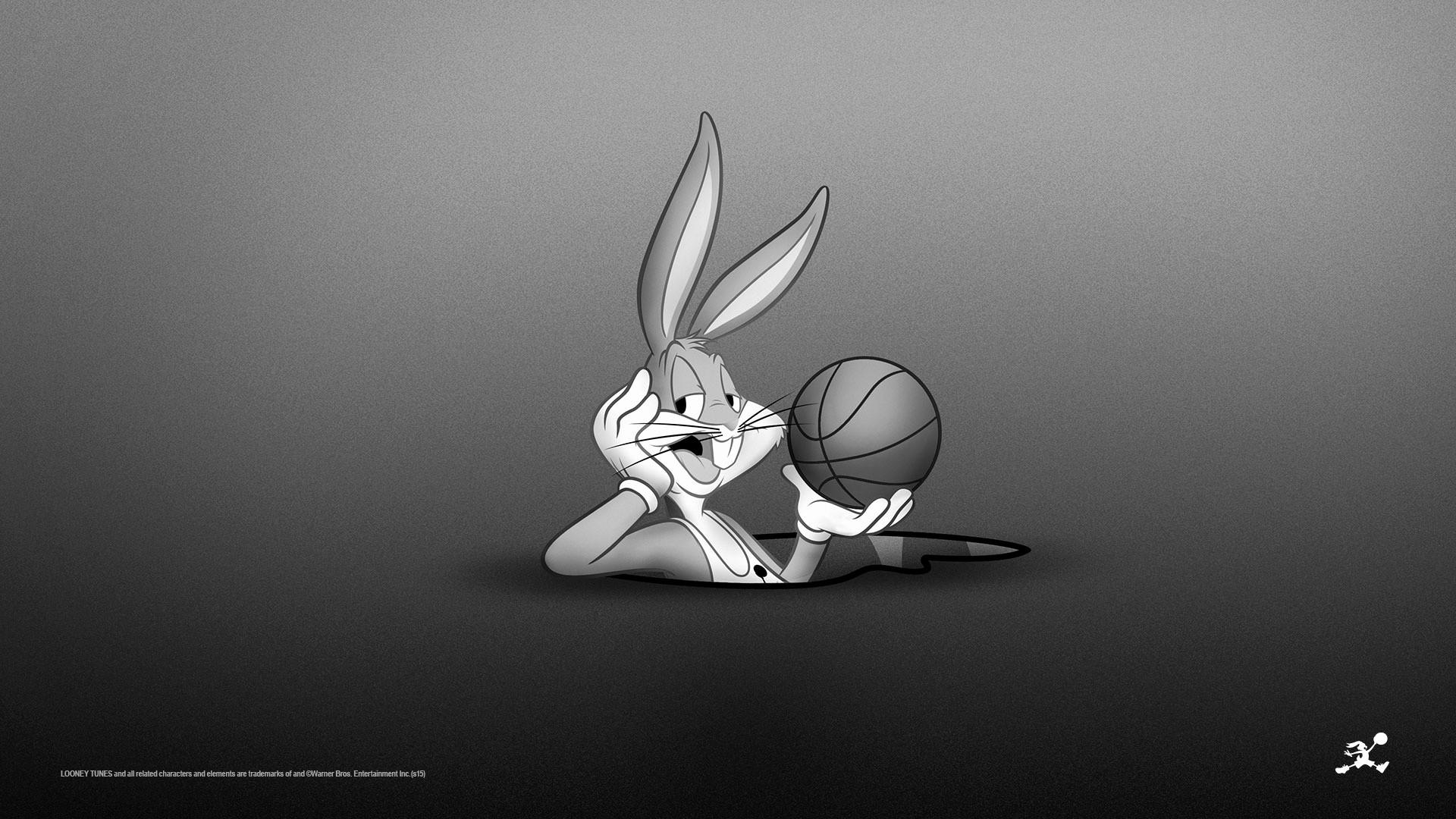 48 Bugs Bunny Wallpaper Desktop  WallpaperSafari