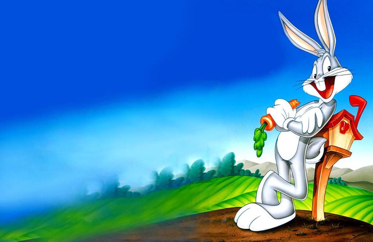 Bugs Bunny HD Wallpaper for Android