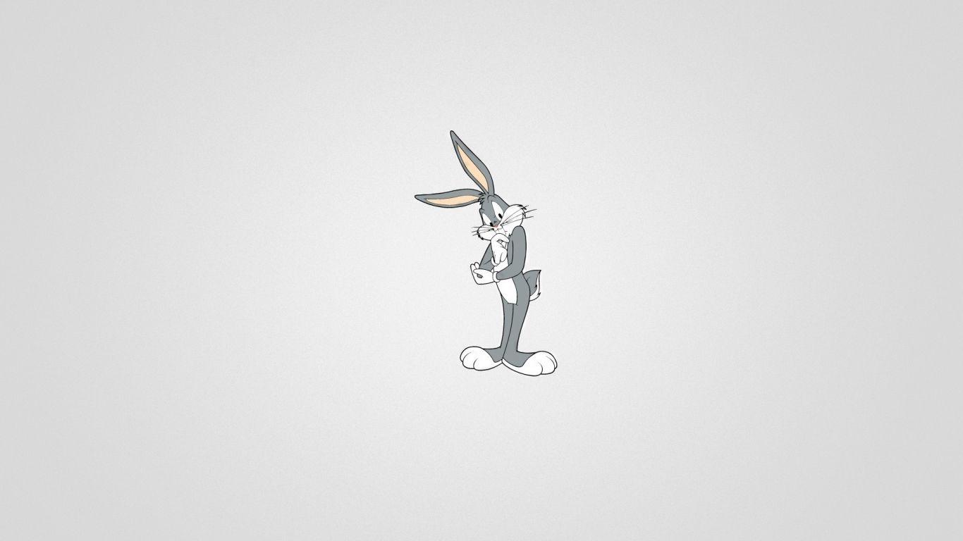 Bugs Bunny Space Jam 2 A New Legacy Wallpaper 4K 73515