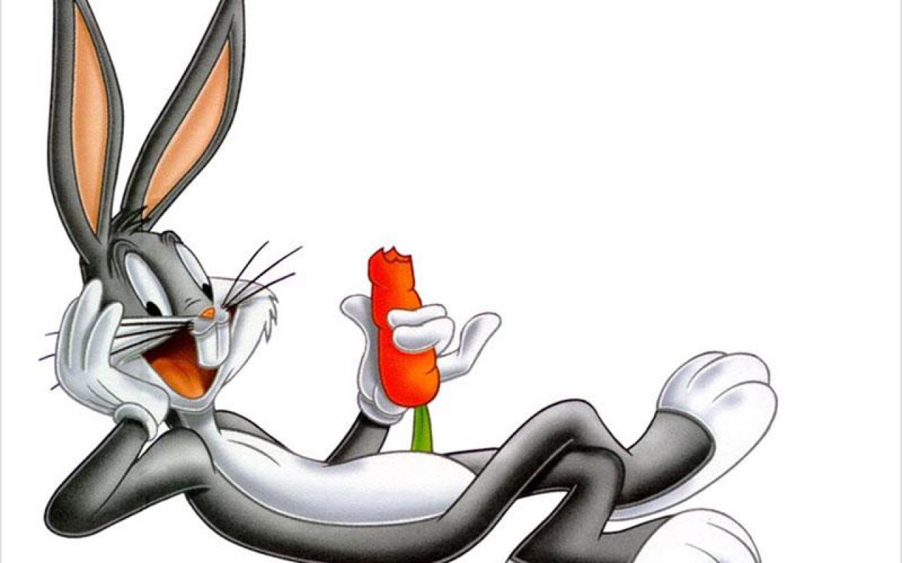 Bugs Bunny HD Wallpaper 1280x800 (10)